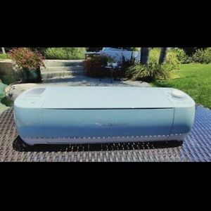 Cricut Explore Air 2 Mint